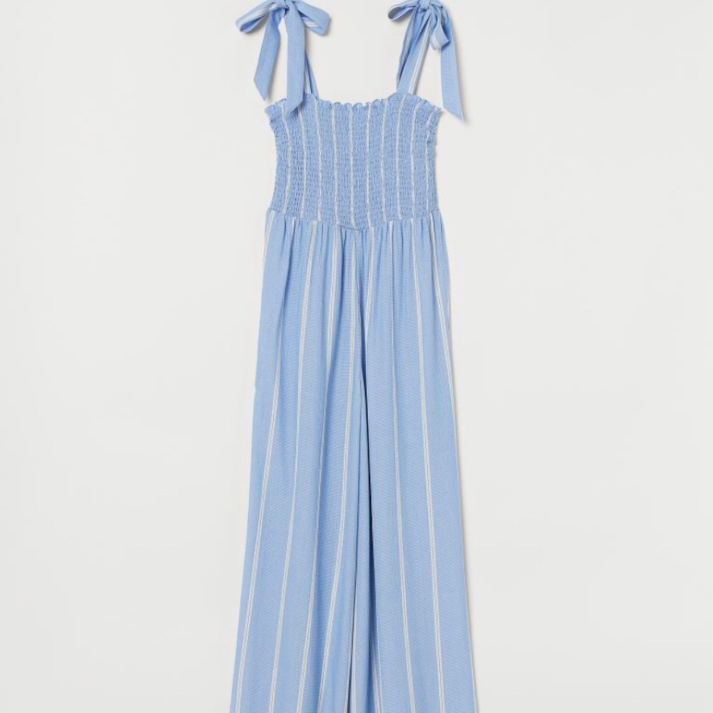 H&M jumpsuit